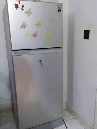 selling