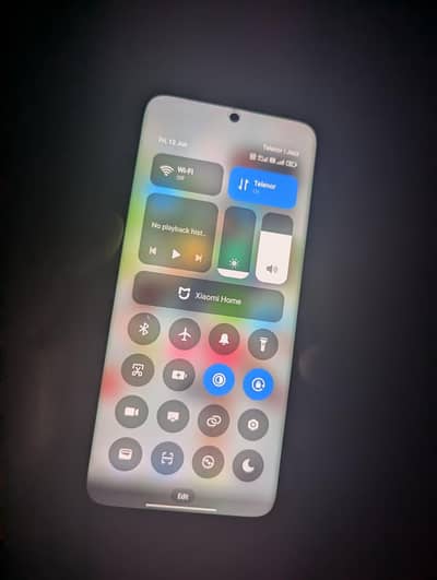 Xiaomi 12X