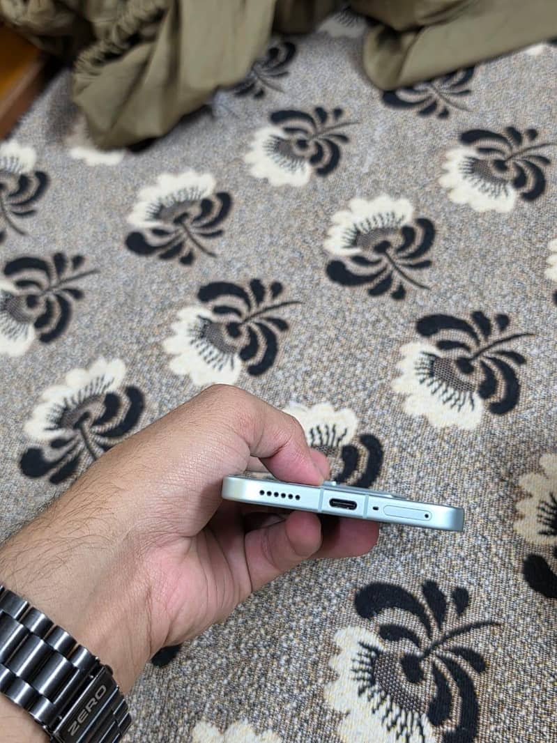 Infinix  Note60 3