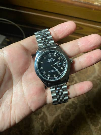 Watch for sale