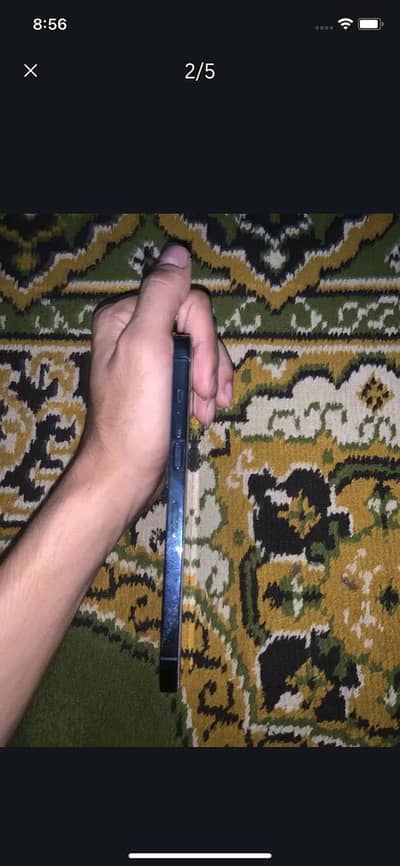 Apple iPhone 12 Pro Max