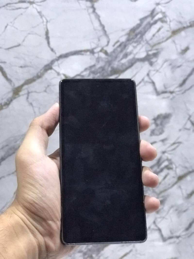 Google Pixel 7a 1