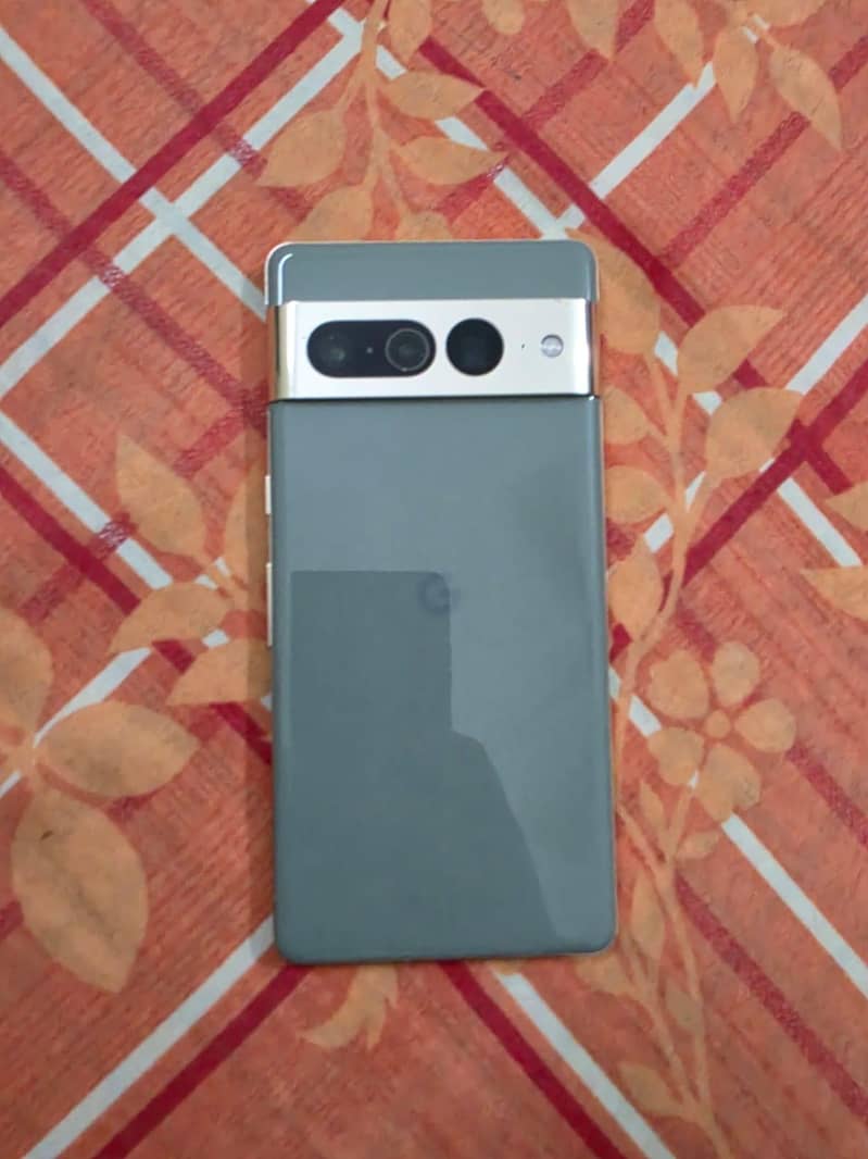 Google Pixel 7 Pro 1