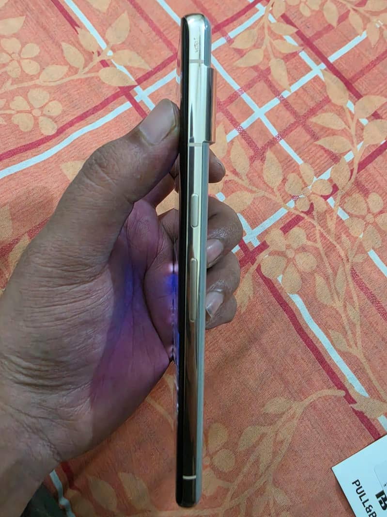 Google Pixel 7 Pro 7