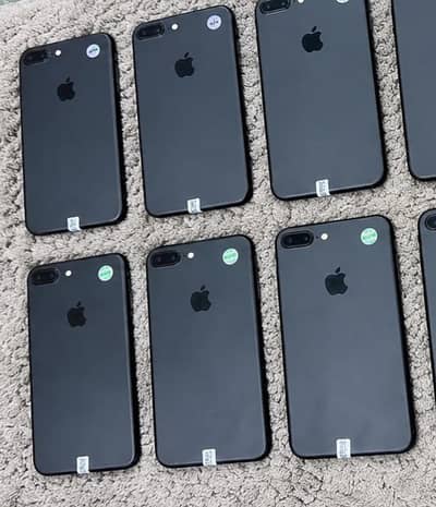 Apple iPhone 7 Plus