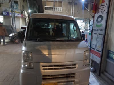 Suzuki every 2010/16
