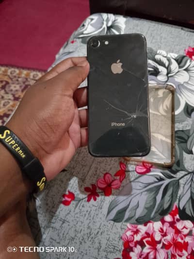 Apple iPhone 8