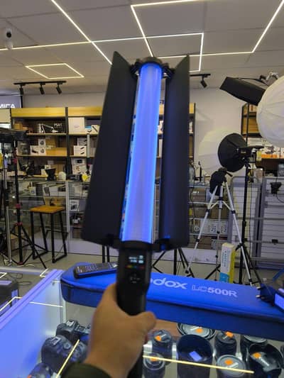 Godox LC500R RGB LED Light Stick