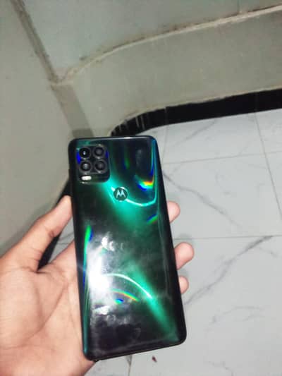Motorola Moto G Stylus