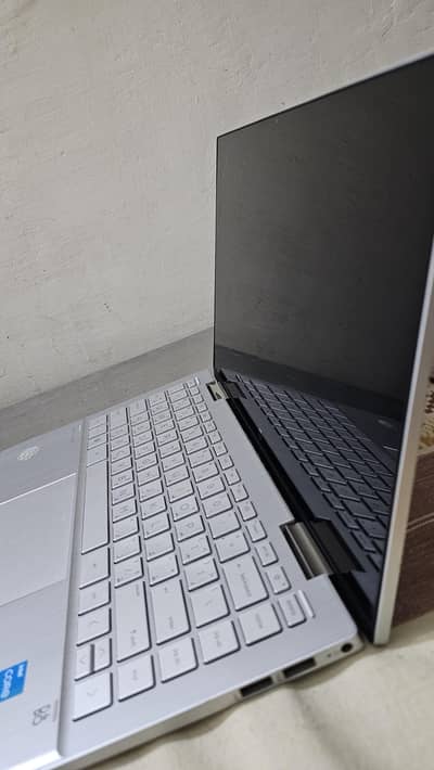 HP Pavilion x360 Convertible Laptop