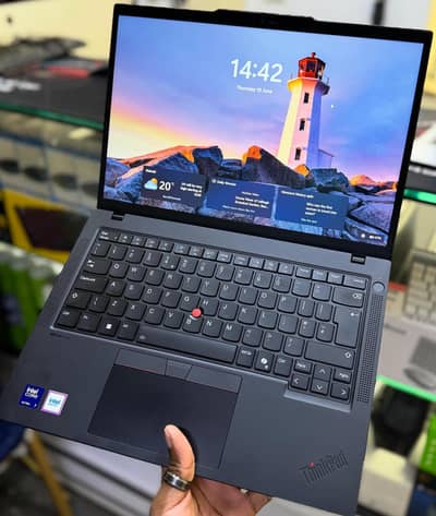 #Lenovo ThinkPad T14s Gen 5 | New W/O Box