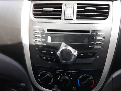 Cultus new model original audio system