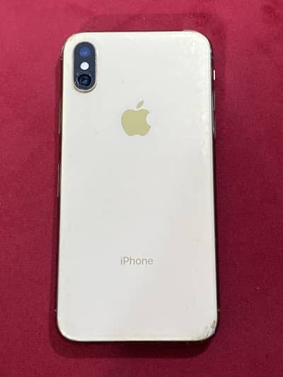 Apple iPhone XS