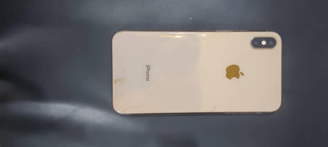 Apple iPhone XS Max 256
