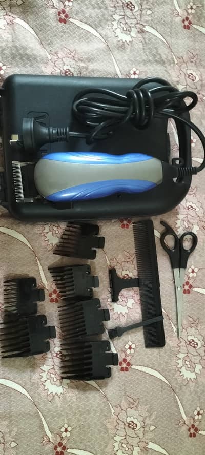 Hair Trimmer Imported