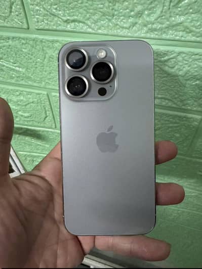 15 pro pta approved