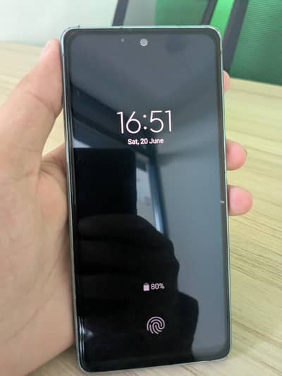 Samsung Mobile S20 FE