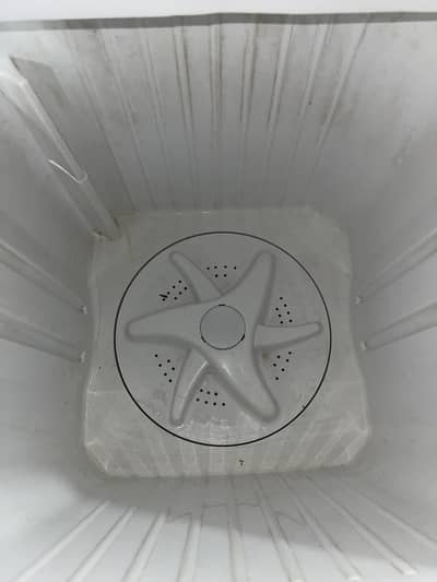 Best washing machine