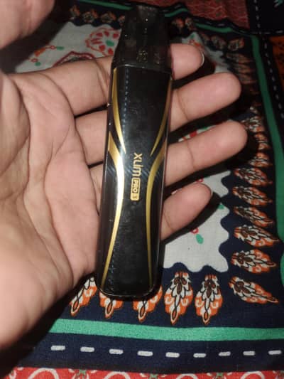 xlim pro 3