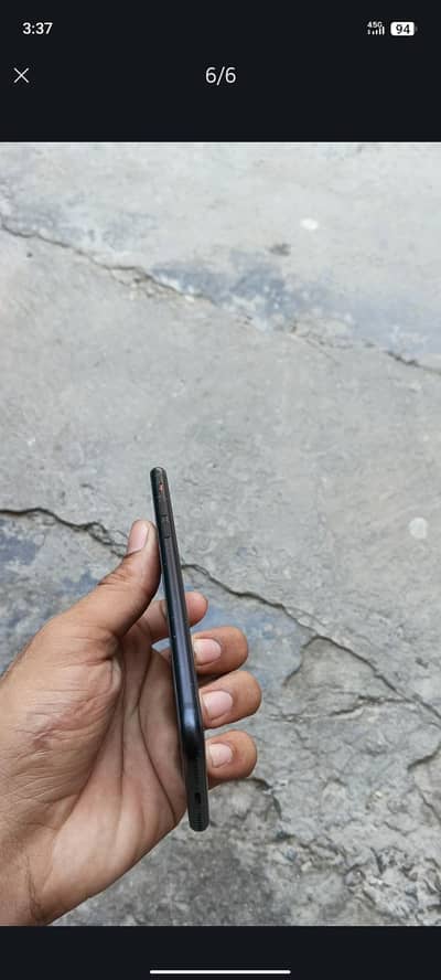 Apple iPhone SE just for sale