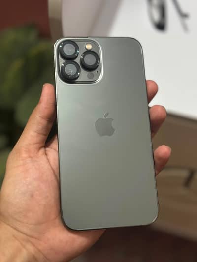 Apple iPhone 13 Pro Max