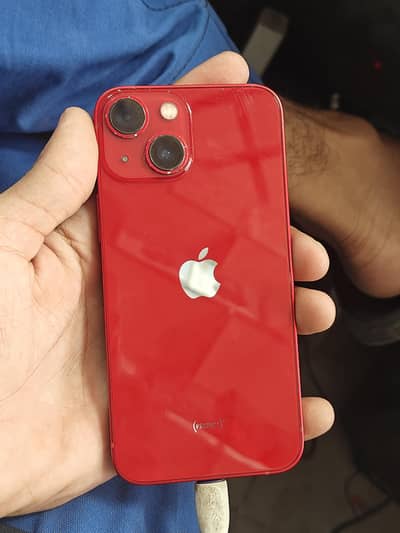 iPhone 13 Mini (PTA)