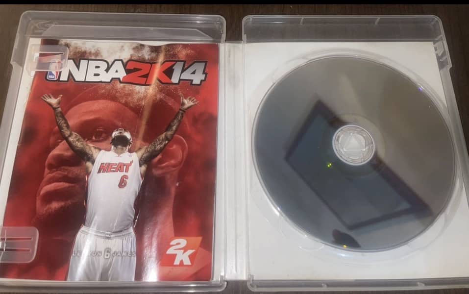 PLAYSTATION 3 GAMES BUNDLE! 3