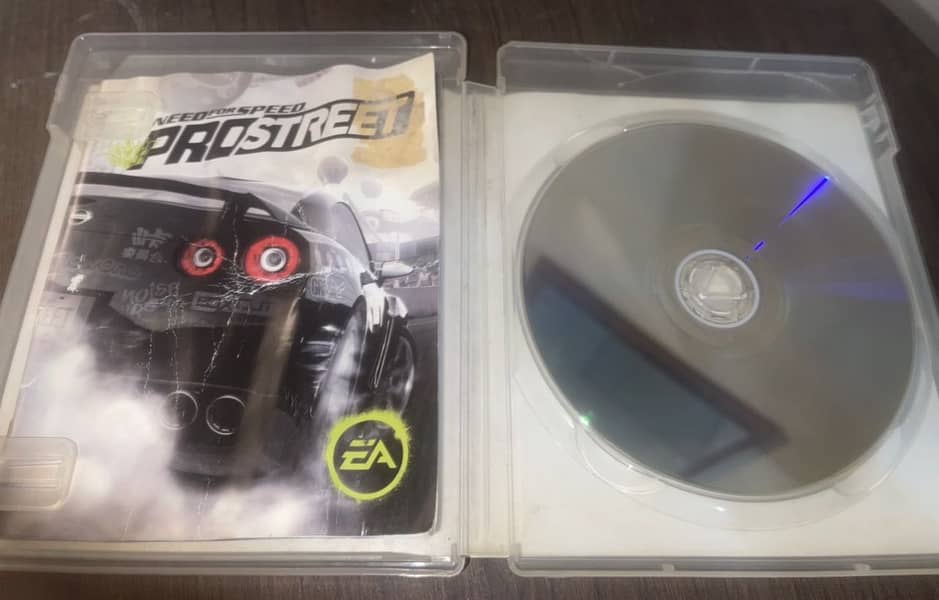 PLAYSTATION 3 GAMES BUNDLE! 5