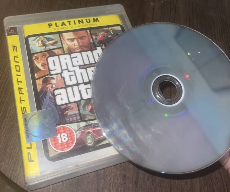 PLAYSTATION 3 GAMES BUNDLE! 6