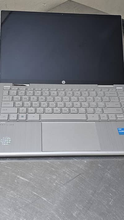 HP Pavilion x360 Convertible Laptop