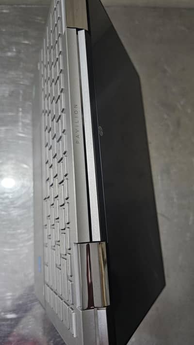 HP Pavilion x360 Convertible Laptop