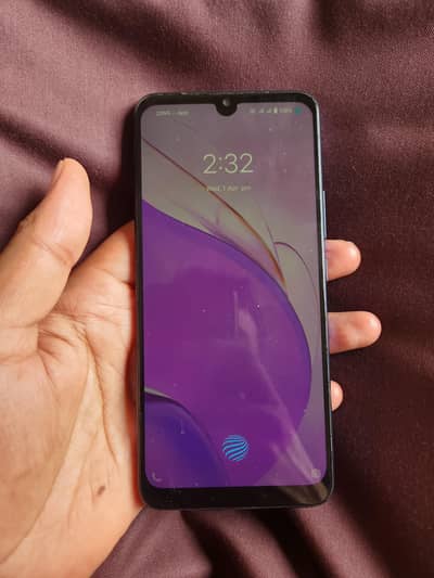 Vivo V21e Dual sim official pta approved
