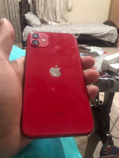 Apple iPhone 11
