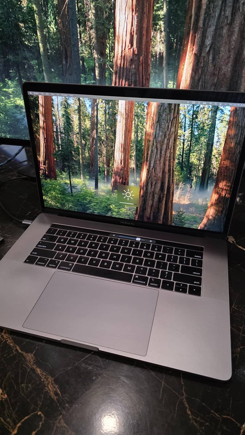 macbook pro 2018 0