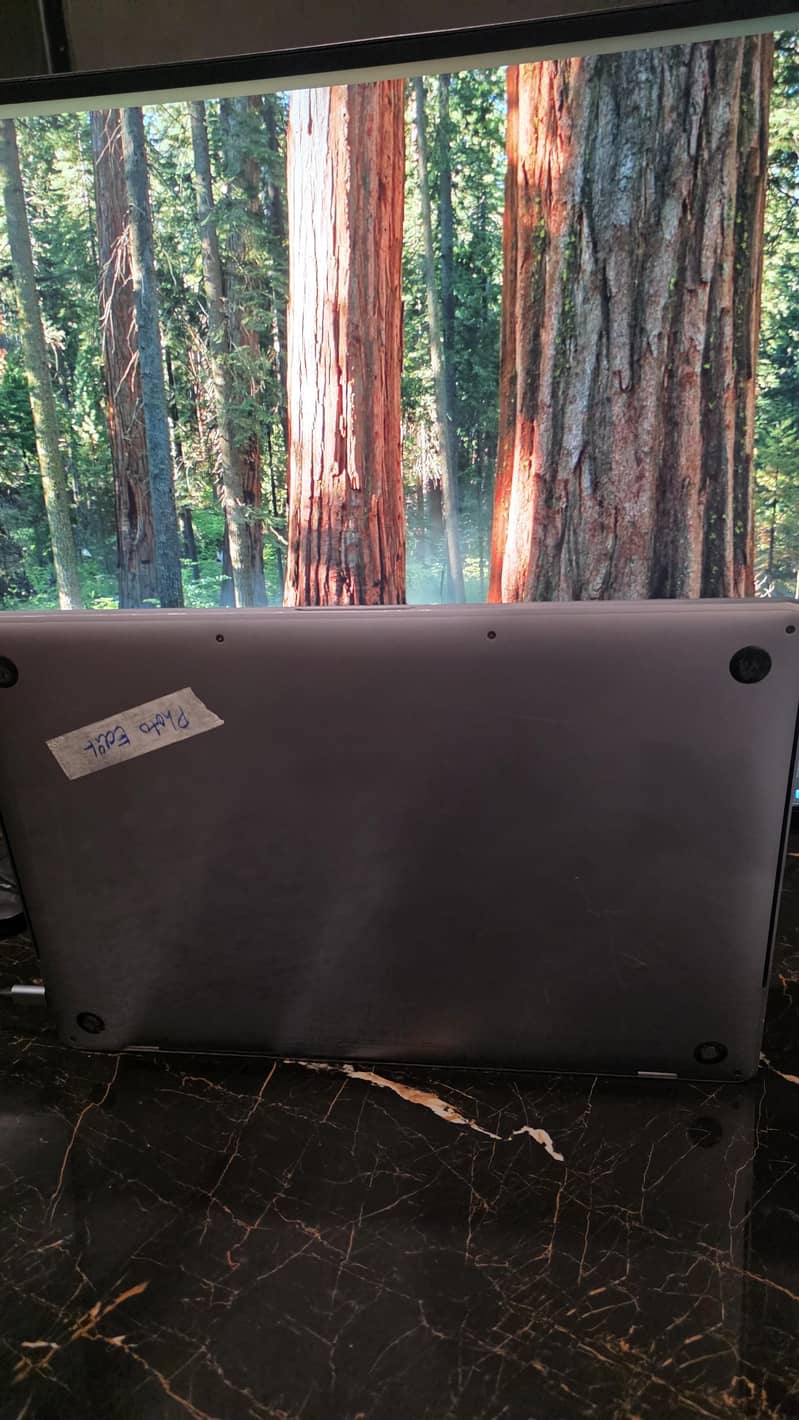 macbook pro 2018 3