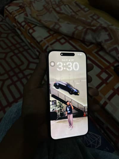 Iphone 15 Plus Jv