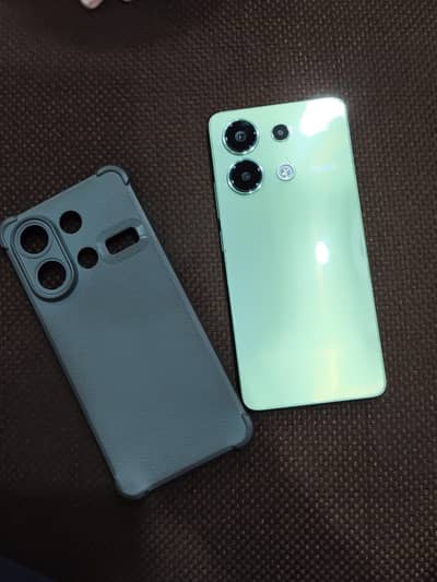 Xiaomi Redmi Note 13