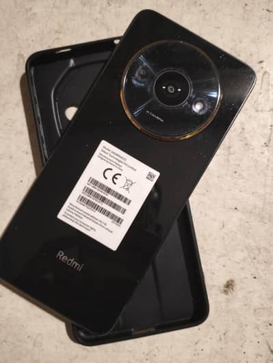 Xiaomi Redmi A3