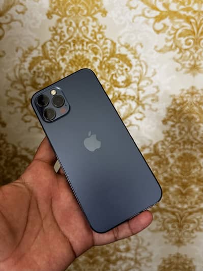 Apple iPhone 12 Pro