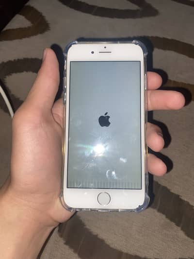 iPhone 6s for parts 64 gb pta