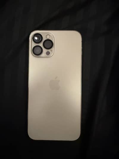 iPhone 12 Pro Max FU 256gb