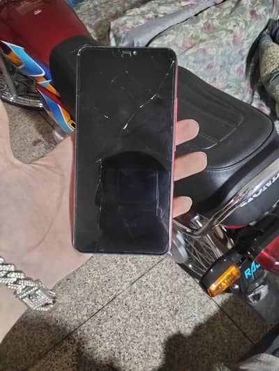 Vivo Y85