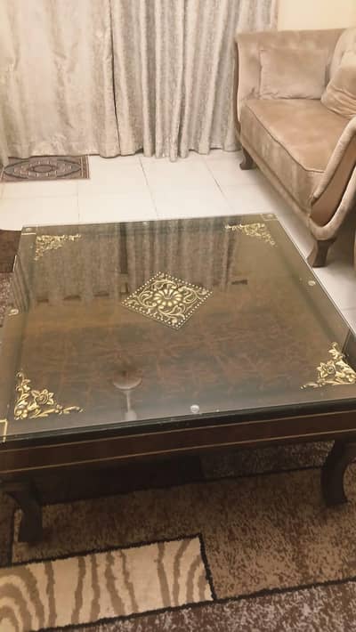 Centre Table