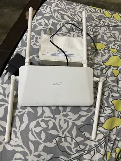 Wifi router 4G and 5G latest variant