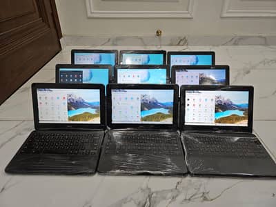 dell chromebook latest model type  c charger