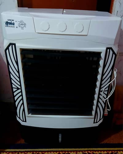 Super One Asia Air Cooler