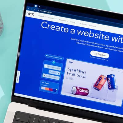 Website maker