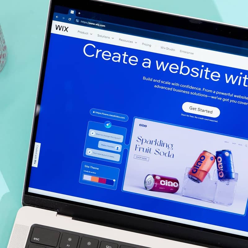 Website maker 0
