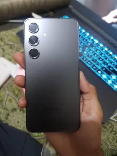 Samsung S24 / 256Gb