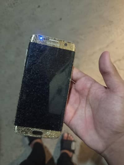 Samsung Mobile S7 Edge